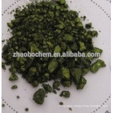 basic dyestuffs green 4 powder